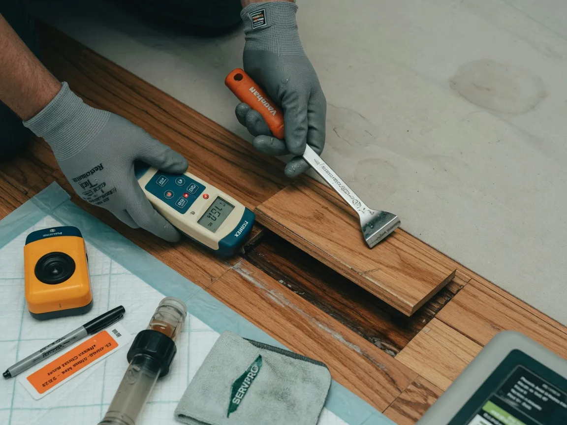 Why choose Water Damage Restoration in Rocky Ford, GA